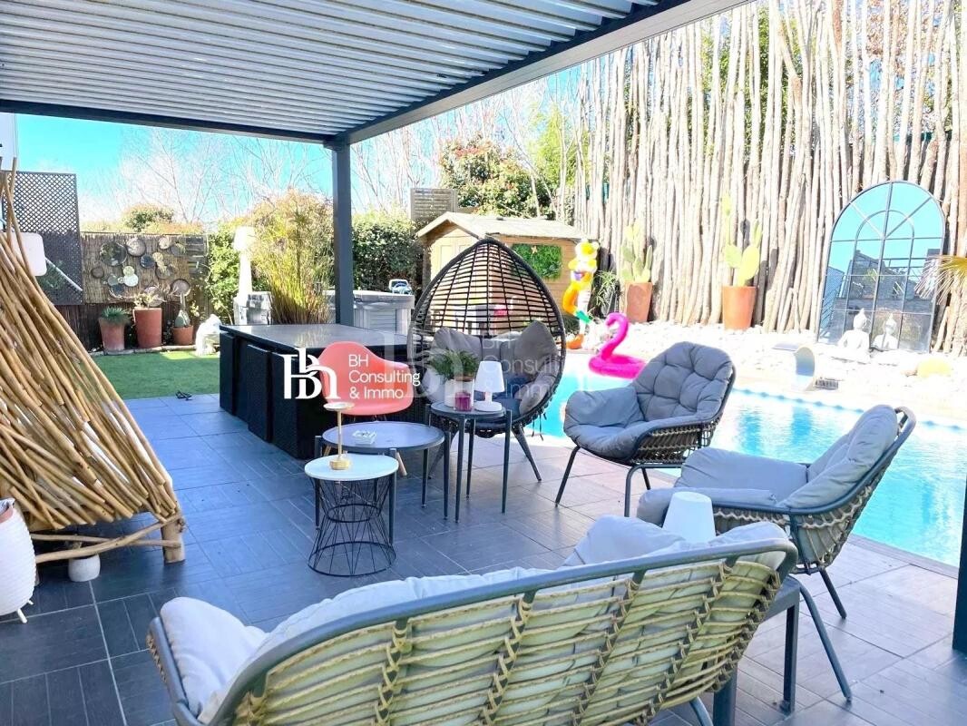 Photo 4 : Jolie  Maison Proche Golf