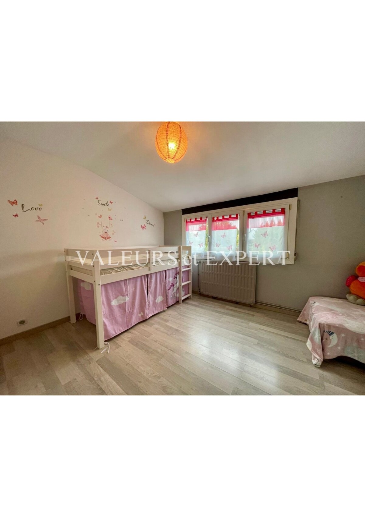 Photo 7 : TB Maison , 128m2, 4 chambres dont 1 en RDC, jardin, garage