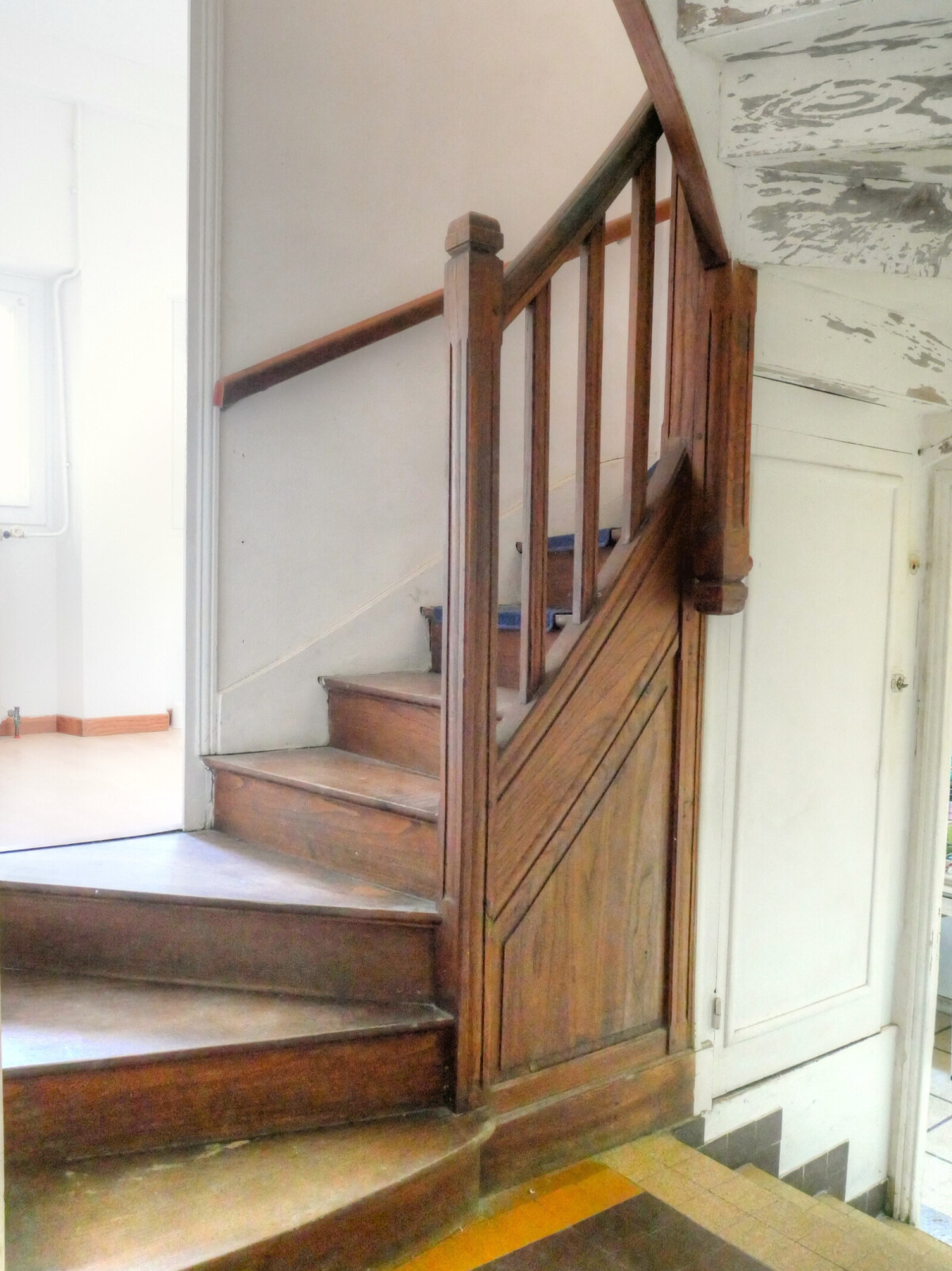 Photo 9 : Maison - Condom - 180m² +- 2 logements