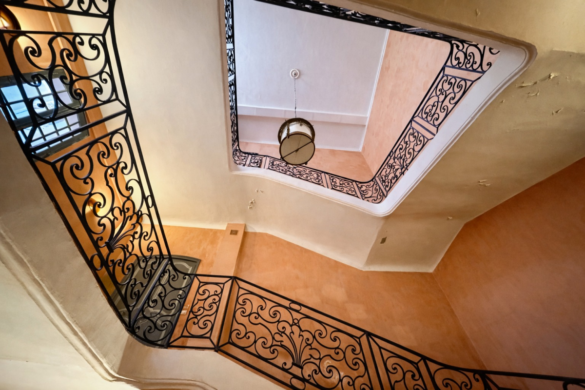 Photo 2 : Appartement - Aix-en-Provence - 87m²