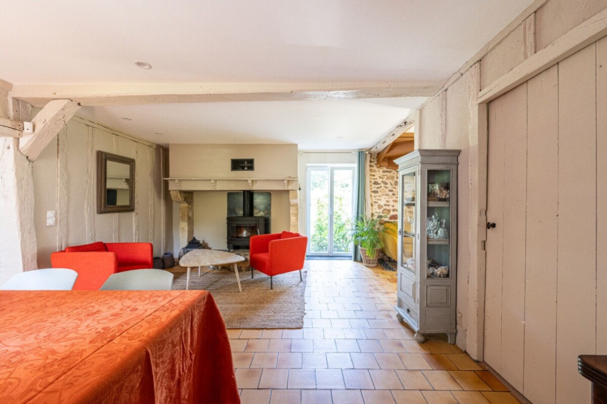 Photo 9 : Maison - Poudenx - 135m²