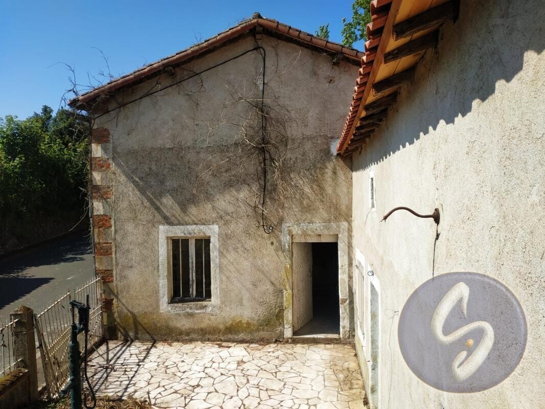 Photo 2 : 10 minutes de St MAIXENT 'investissement locatif', 'rendement ga