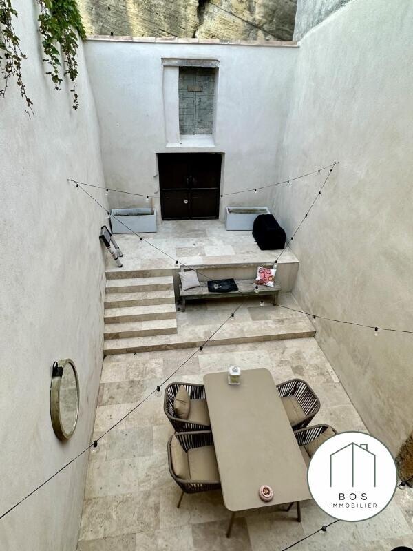 Photo 3 : Maison à vendre Salon-de-Provence