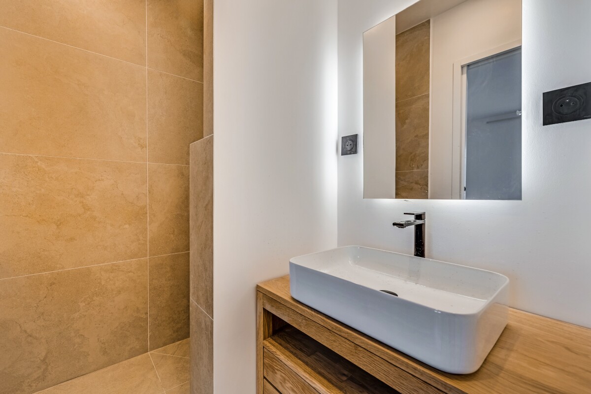 Photo 9 : Appartement - Paris - 68m²