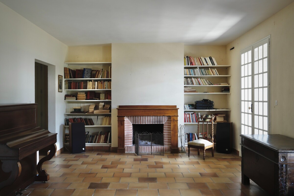 Photo 6 : Maison - Belberaud - 227m²