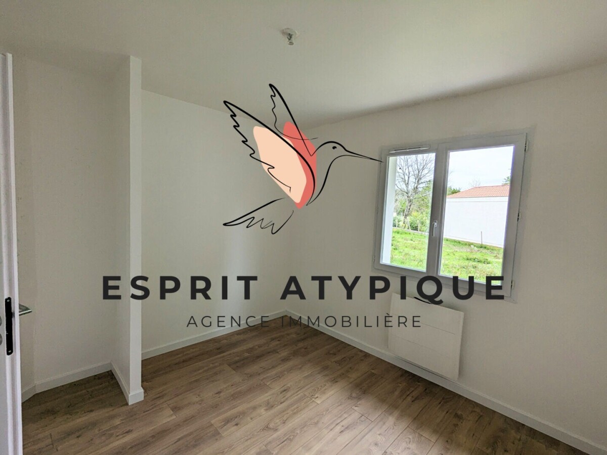 Photo 11 : Maison - Saint-Paul-en-Born - 76m²