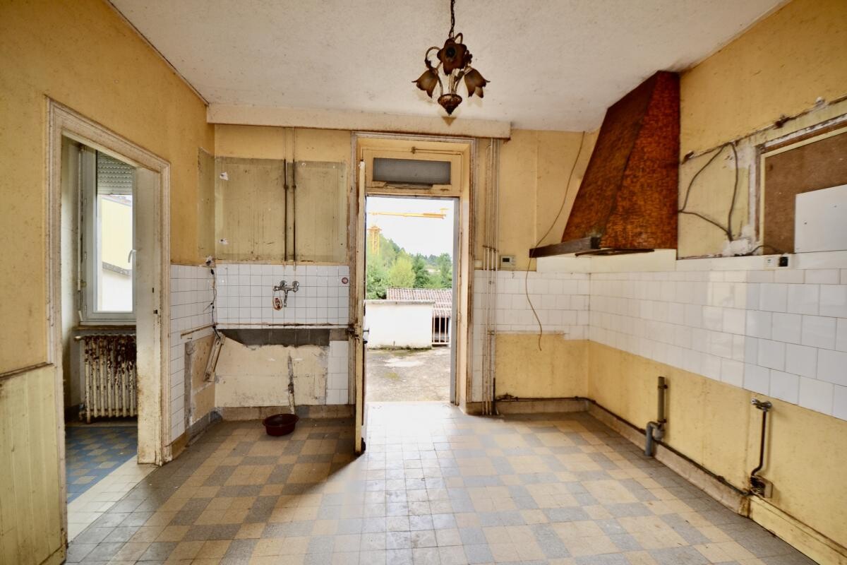 Photo 7 : PROPRIÉTÉ à rénover