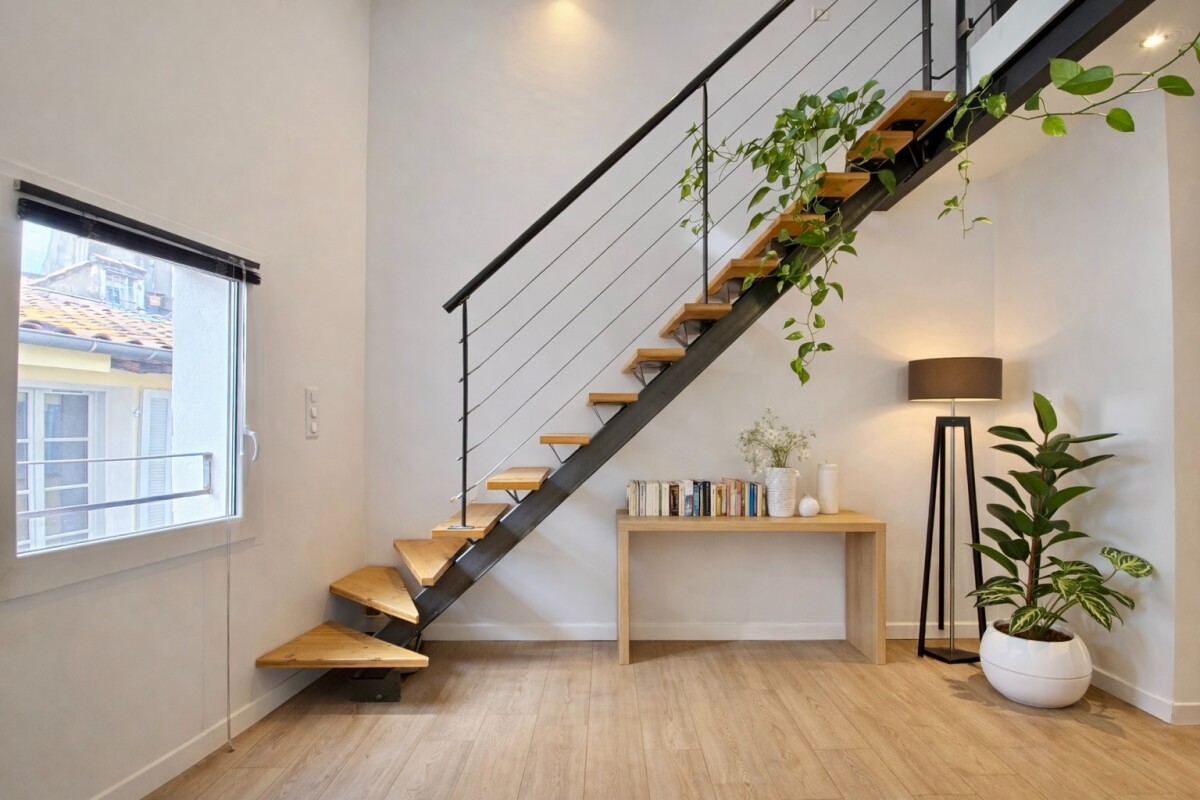 Photo 1 : Appartement - Aix-en-Provence - 37m²