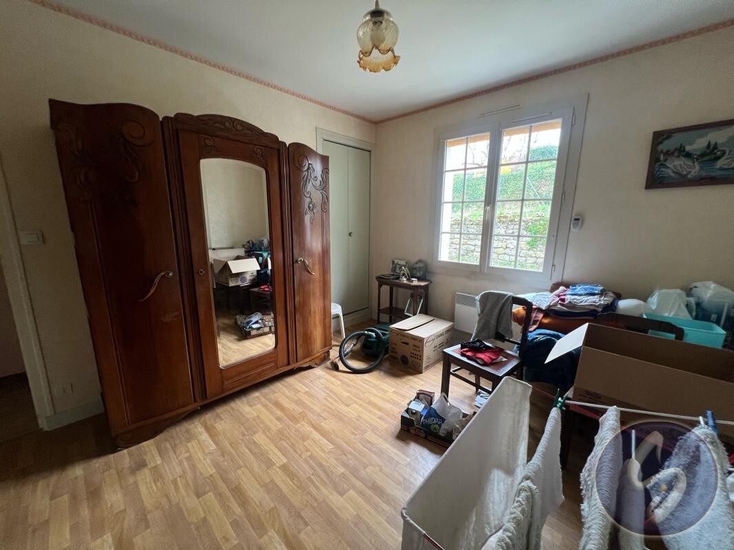 Photo 11 : PLAIN-PIED 3 CHAMBRES POTENTIEL 4EME DPE 'D'