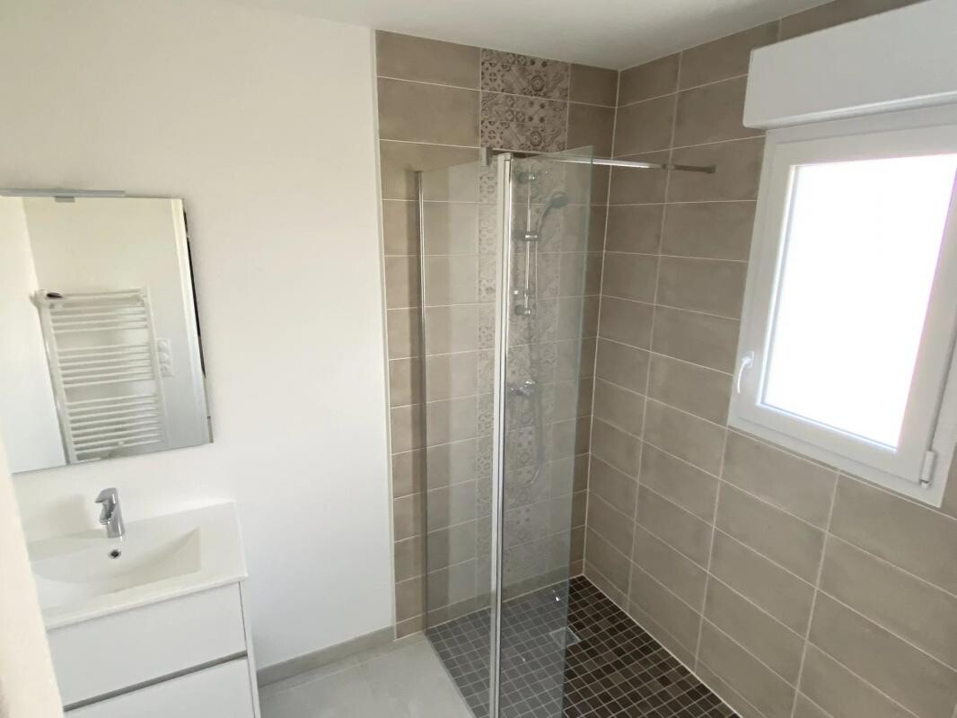 Photo 6 : Maison neuve 92 m² 3 chambres - garage - jardin – Baden