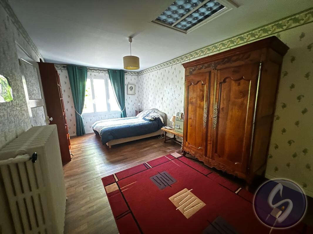 Photo 28 : ? Idéal pour un projet familial, profession libérale ou inv