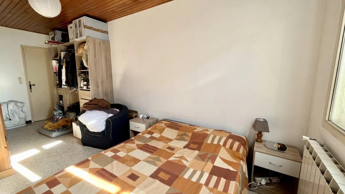 Photo 5 : Maison vendu louée au coeur du village de Caromb