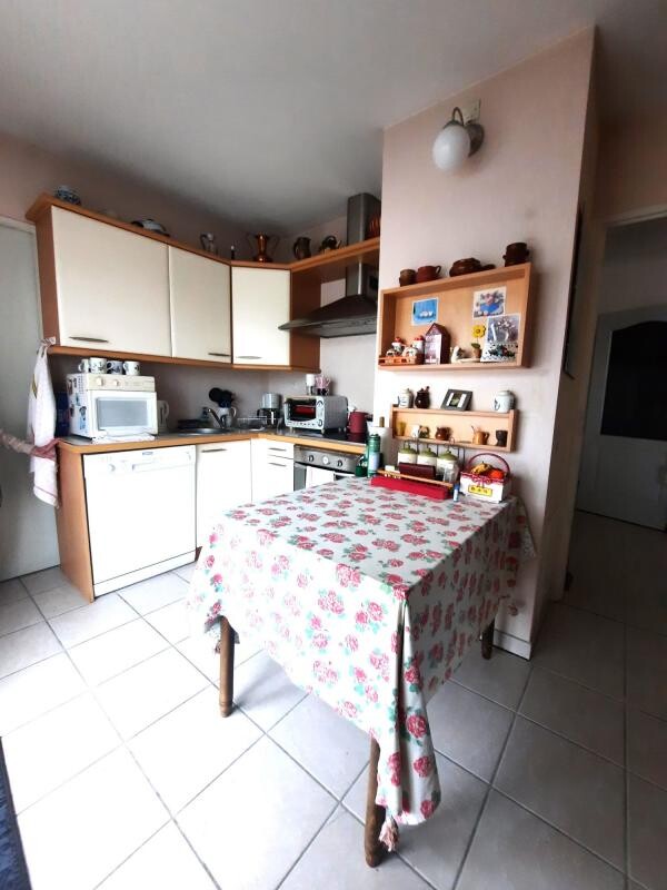 Photo 7 : Appartement, type 5 avec terrasse de 55m2