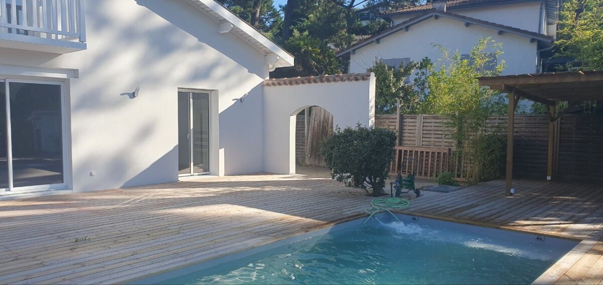 Photo 3 : Villa - Pyla-sur-Mer - 150m²