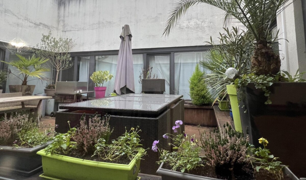 Photo 4 : Appartement de prestige en coeur de ville
