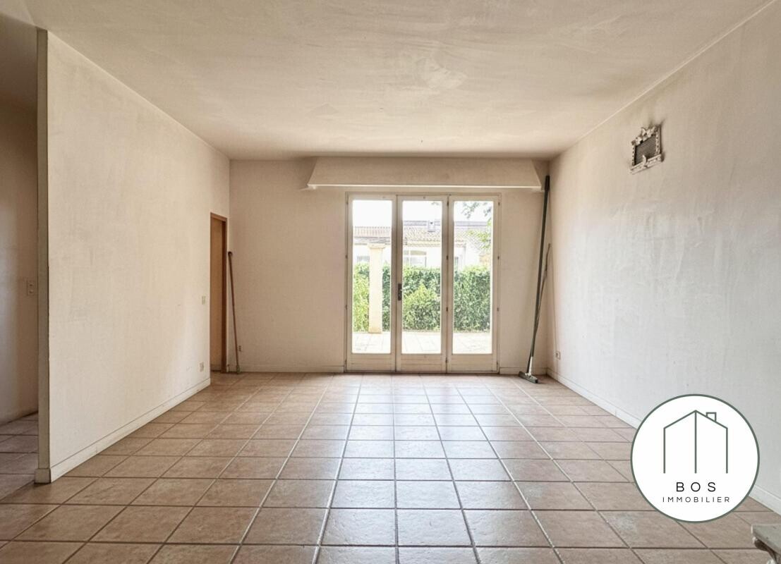 Photo 9 : Confortable villa avec jardin et garage