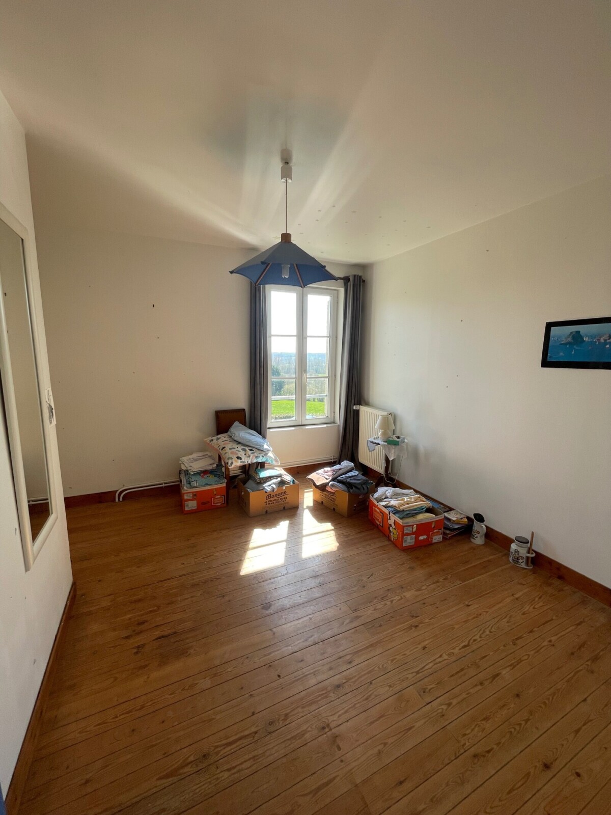 Photo 8 : Maison - Moulins-la-Marche - 202m²