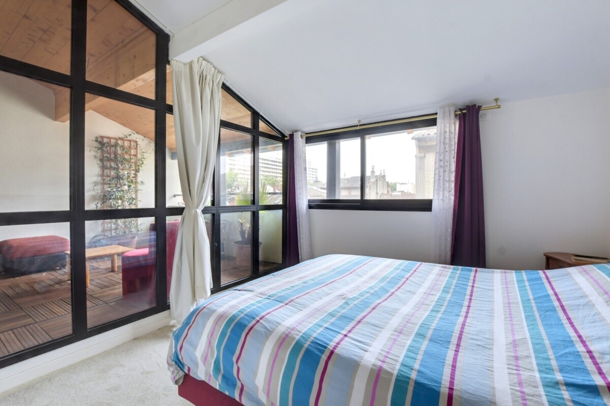 Photo 7 : EXCLUSIVITE- Appartement - Toulouse - 130m²
