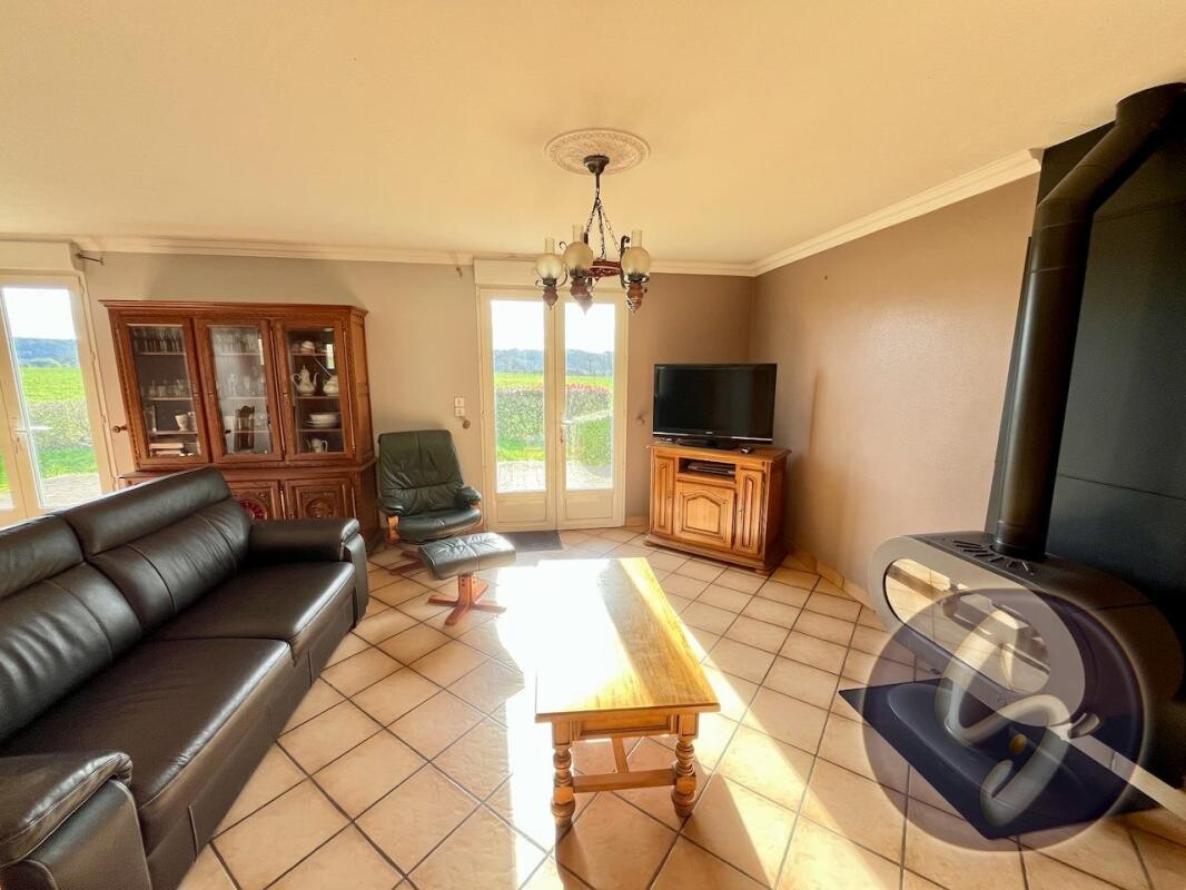 Photo 7 : Maison familiale 177 m² - 5 chambres + 2 bureaux - 1 973 m?