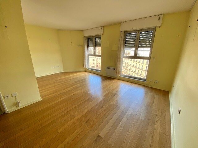 Photo 1 : Appartement - Paris - 35m²