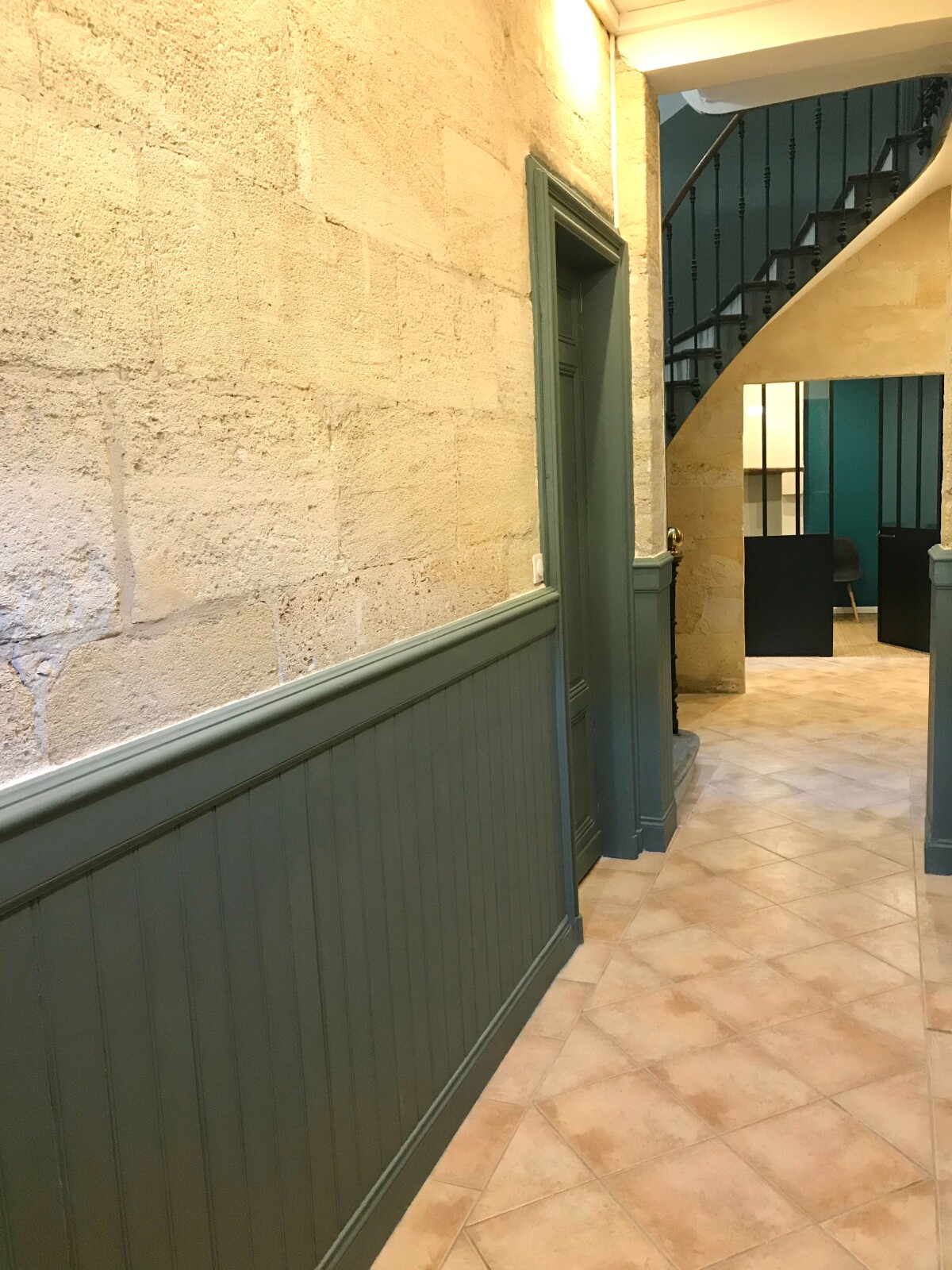 Photo 6 : Cabinet médical /paramédical