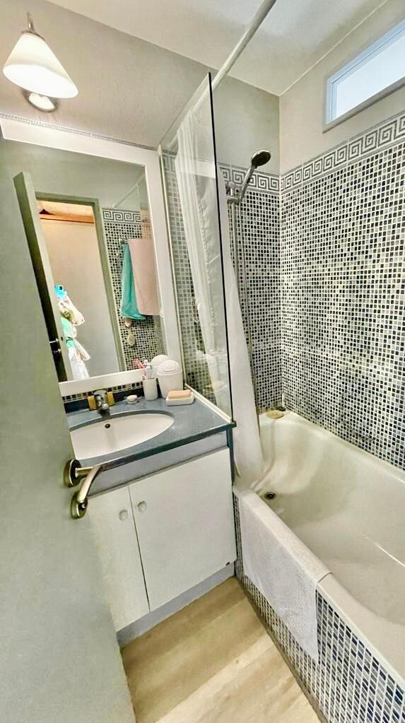 Photo 7 : Appartement - Saint-Raphaël - 29m²