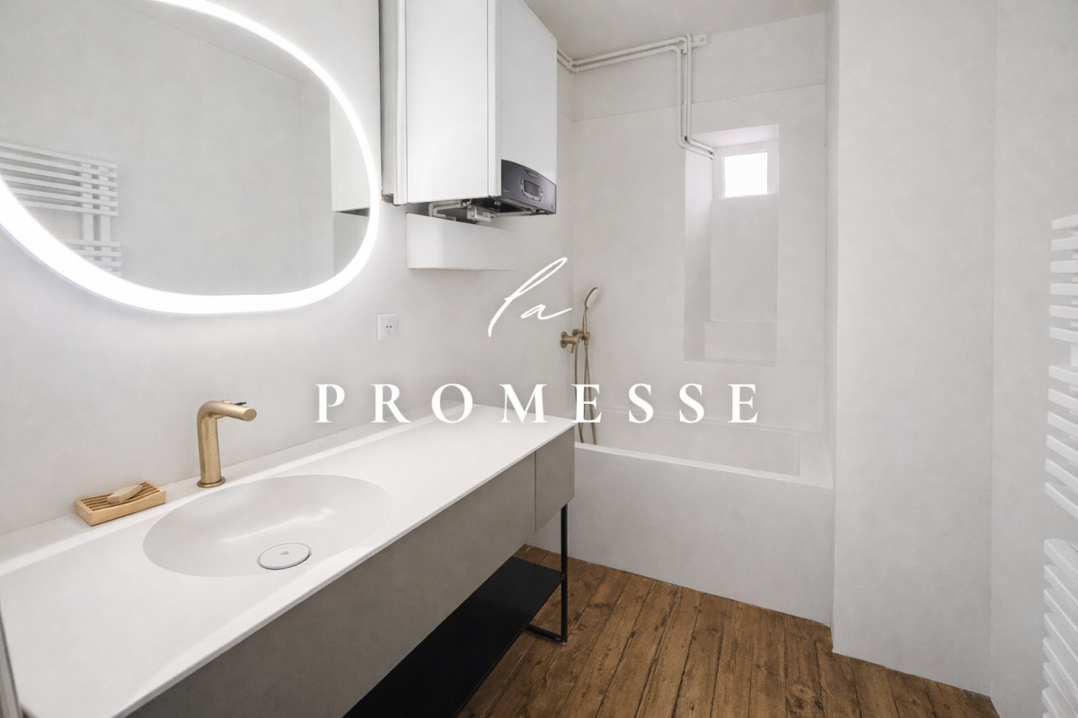 Photo 5 : AGUILERA - T4 de CHARME