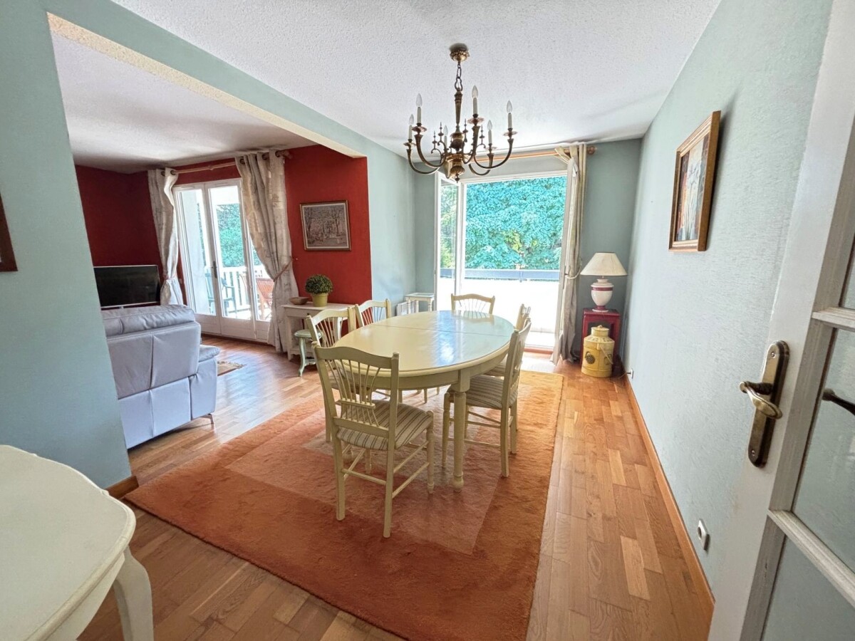 Photo 4 : Appartement - Anglet - 90m²