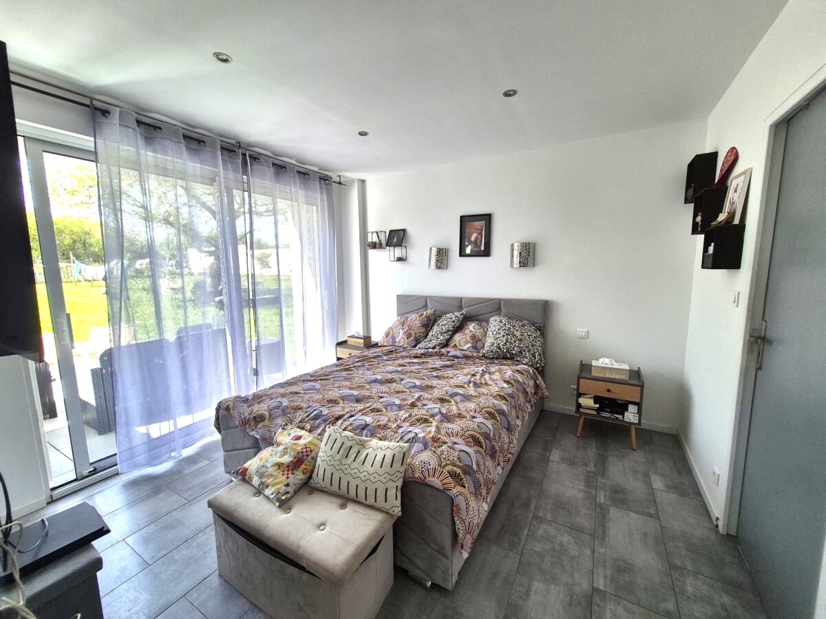 Photo 3 : Maison - Brest - 221m²