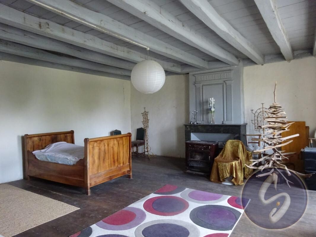 Photo 13 : LOCATIF INDEPENDANT à finir + MAISON 6 CHAMBRES dont 1 en rdc