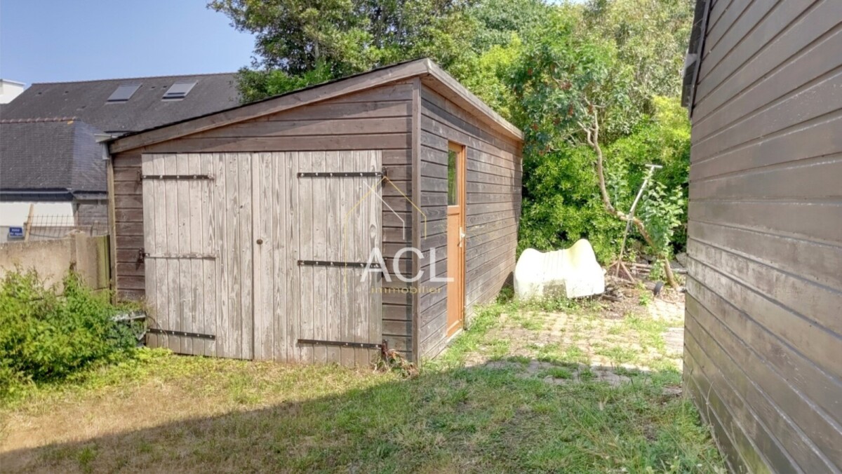 Photo 12 : Maison - Quiberon - 130m²
